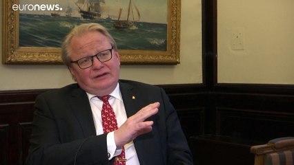 Suecia sube drásticamente su gasto en defensa, ante las provocaciones de Rusia