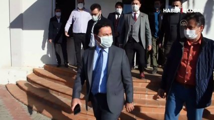 Bodrum Belediye Başkan Yardımcısı'na bıçaklı saldırı: 3 yaralı