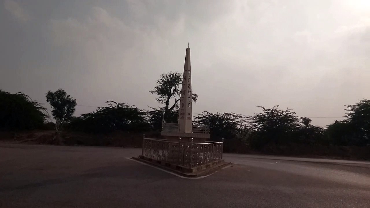 आज ही के दिन पाकिस्तान के दांत खट्टे किये थे भारतीय फौज ने, देखिए यहां कण कण में बसती है विरता