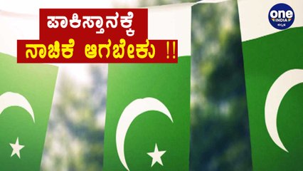 ಇಮ್ರಾನ್ ಖಾನ್ ಎನ್ ಅಂತಾರೆ ನಿಮ್ ಜನ! | Oneindia Kannada