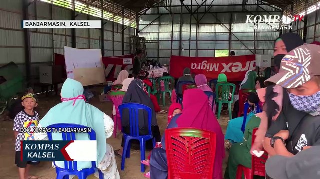 Pantau Proses Rekapitulasi, Bawaslu Kalsel Lakukan Pengawasan Melekat Antisipasi Pelanggaran