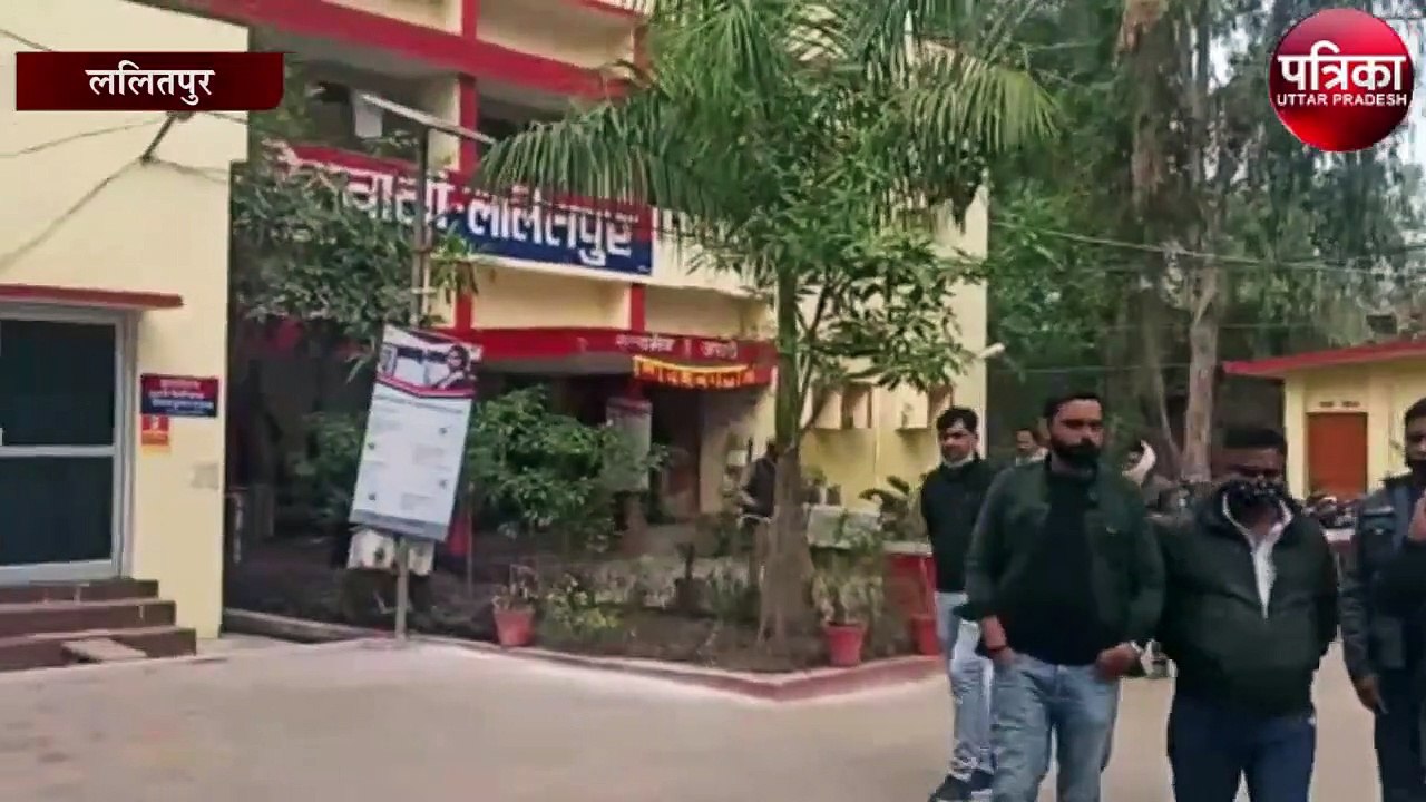 प्रेमी संग मिलकर पत्नी ने रची खतरनाक साजिश