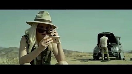 THE CLEANSING HOUR Official Trailer (2019) Horror Movie