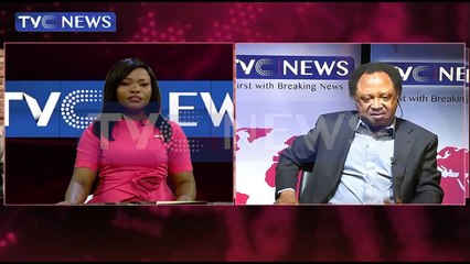 Senator Shehu Sani speaks on rising insecurity in Nigeria