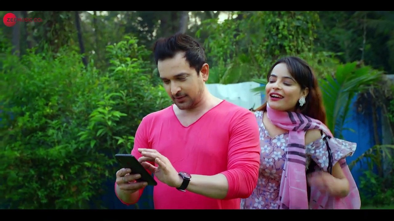 Tujhsa Nahi Khwab Koyi - Official Music Video _ Mink Bhagat_ Mehul Bhojak _ KB VOICE _Deepak Agrawal