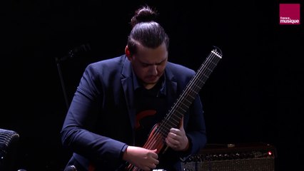 Fazil Say / arrangement Duo Argos : Black Earth