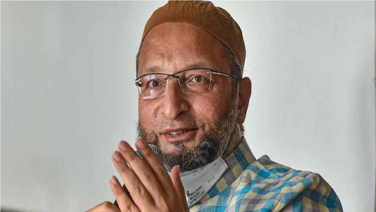 AIMIM will contest election on all seats, says spokesperson