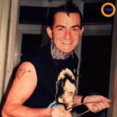 Voici Jean-Pierre Pernaut comme vous ne l’avez jamais vu !
