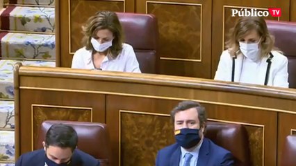 Pedro Sánchez avisa: "Depende de nosotros que no haya una tercera ola”
