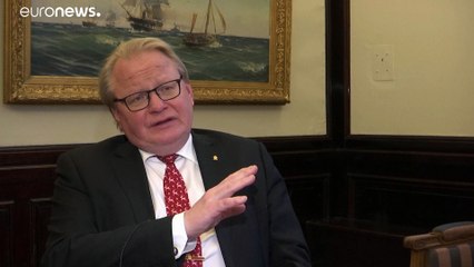 Inquiète de la menace russe, La Suède renforce son budget militaire