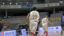 Replay - J6 Elan Chalon vs Roanne