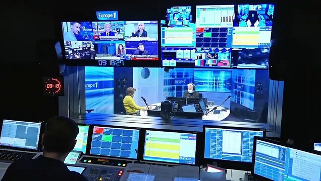 Cinq questions pour tout comprendre à l'offensive de l'Union européenne contre les GAFA