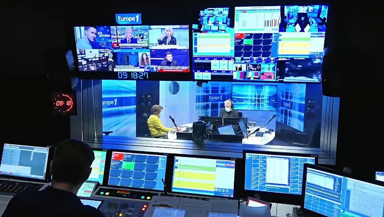 Cinq questions pour tout comprendre à l'offensive de l'Union européenne contre les GAFA