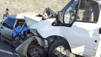 Antalya’da feci kaza! 2 gün önce baba olmuştu…