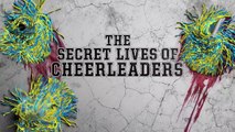 THE SECRET LIVES OF CHEERLEADERS Official Trailer (2019) Teen Movie