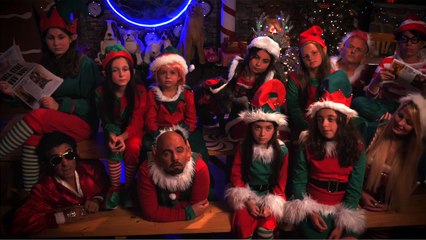 SANTA STOLE OUR DOG: A MERRY DOGGONE CHRISTMAS | WFF17