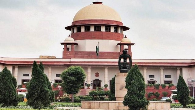 Supreme Court hears pleas on the farmers’ protest