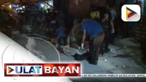 #UlatBayan | PDEA, kinuwestiyon ang naging batayan ng ICC sa sinasabing nitong ‘crime against humanity'