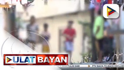 #UlatBayan | Mga walang face mask at face shield sa Caloocan, pagmumultahin nang aabot sa hanggang P2-K