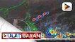 PTV INFO WEATHER: Tail-end of a frontal system, nakaaapekto pa rin sa Southern Luzon at Visayas