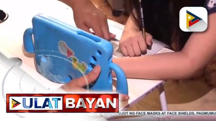 #UlatBayan | Fiber Internet installations, handog ng San Juan City LGU sa 8,000 bahay