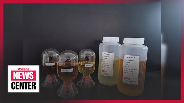 S. Korean scientists secure tech to replace imported semiconductor compound