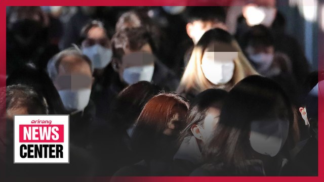 Greatest concern for South Koreans in 2020 was infectious diseases: Health ministry