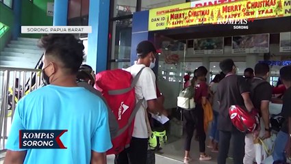 Masyarakat Masih Abaikan Protokol Kesehatan