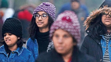 Record cold temperature possible this year? What Says IMD