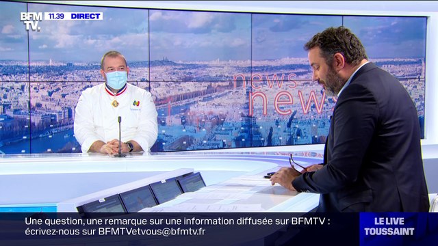 BFMTV répond à vos questions : Covid, un médicament aux anticorps ? - 16/12