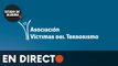 EN DIRECTO | Felipe VI entrega de la XVII edición Premios Fundación Víctimas del Terrorismo