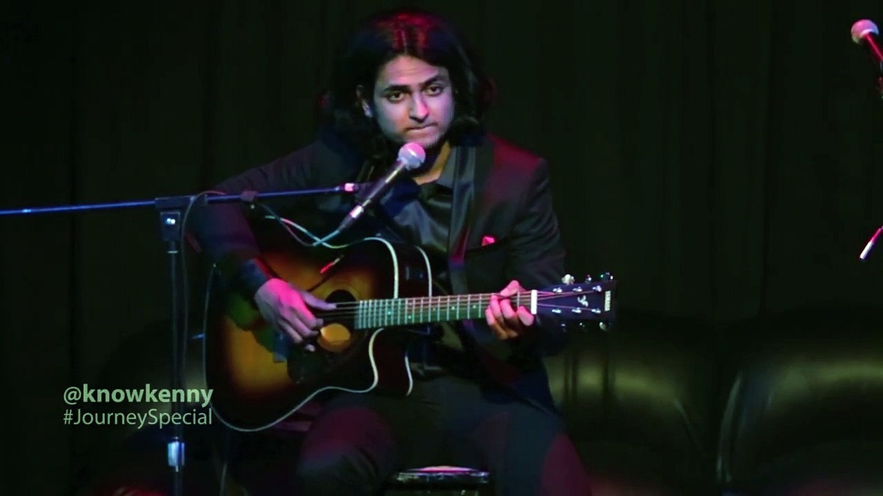 KENNY SEBASTIAN - INDIAN STAND UP MUSIC COMEDY...