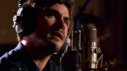 Jack Savoretti - In The Bleak Midwinter