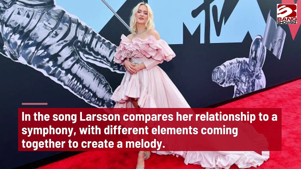 Zara Larsson
