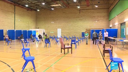 Coronavirus in Germany: Berlin pressuring EU regulators to speed up jab approval