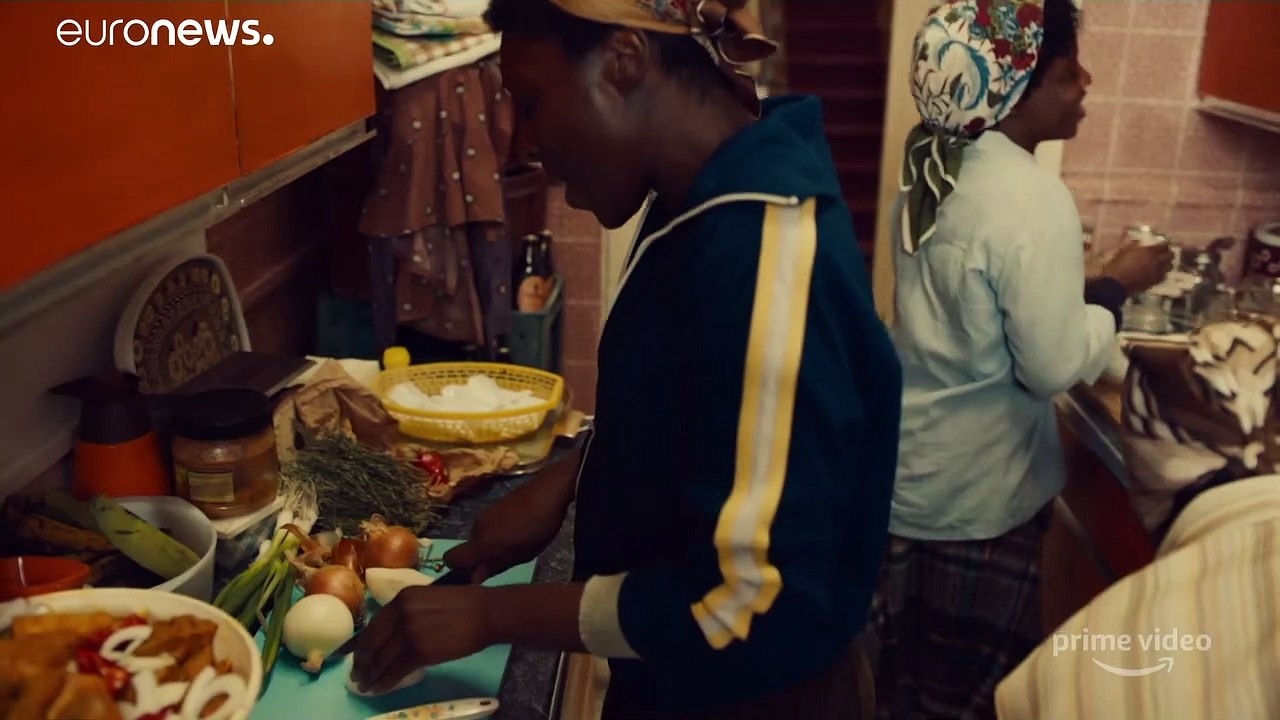 «Lovers Rock»: Οι ζωές των μαύρων του Λονδίνου της δεκαετίας του '80