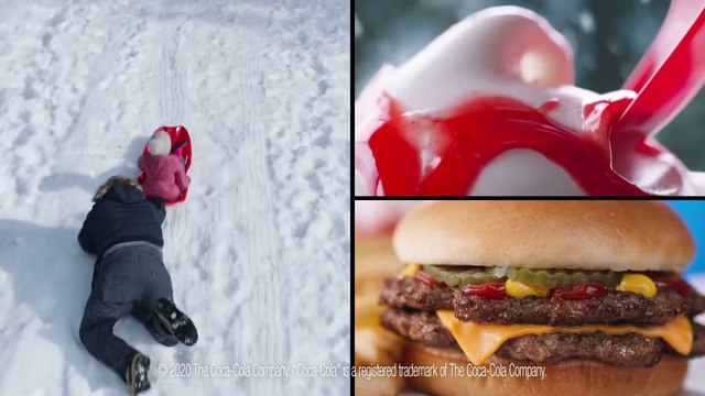 Dairy Queen (DQ) Commercial 2020 - (USA)(2)