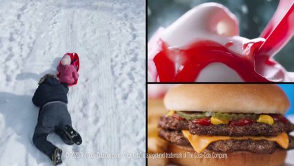 Dairy Queen (DQ) Commercial 2020 - (USA)(2)