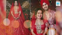 2020: From Kajal to Neha Kakkar, celebs who got married amid lockdown