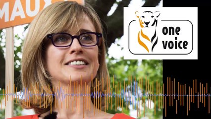 Interview de Muriel Arnal