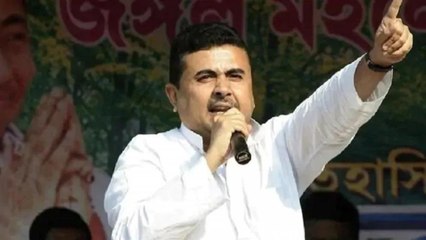 Bengal: TMC leader Suvendu Adhikari resigns as MLA