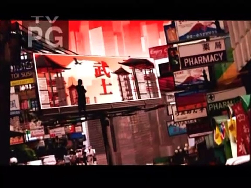 Sasuke 24 - Ninja Warrior 091 - Stage 3.2 & 4