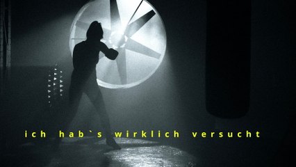 Kerstin Ott - Ich hab's wirklich versucht