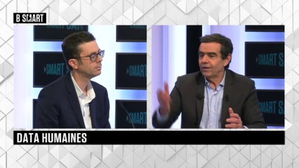 SMART SANTE - Emission du samedi 23 janvier