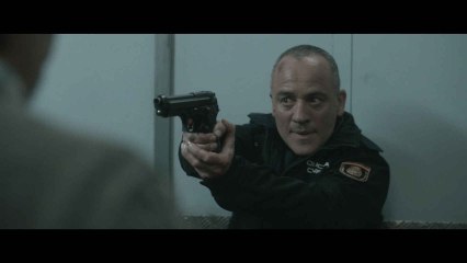 Primer avance de 'Bajocero', el thriller con Javier Gutiérrez