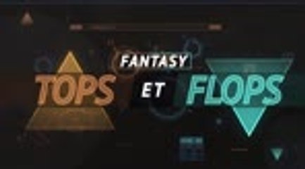 Ligue 1 - Les tops et les flops avant la 15e j.