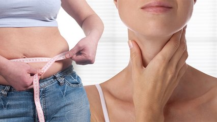 थायरॉइड दूर के लिए अपनाएं ये उपाय, मिलेगा जल्द आराम ।  Home Remedies For Thyroid । Boldsky