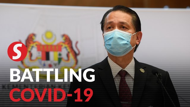 Covid-19: Eight new clusters discovered in KL, Selangor, Sabah, Pahang, Johor and Perak