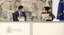 Tertulia de Federico: El Gobierno inicia la reforma para maniatar al CGPJ