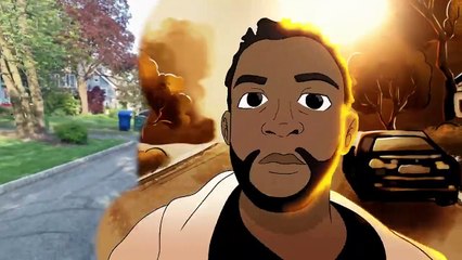 Cops and Robbers Movie